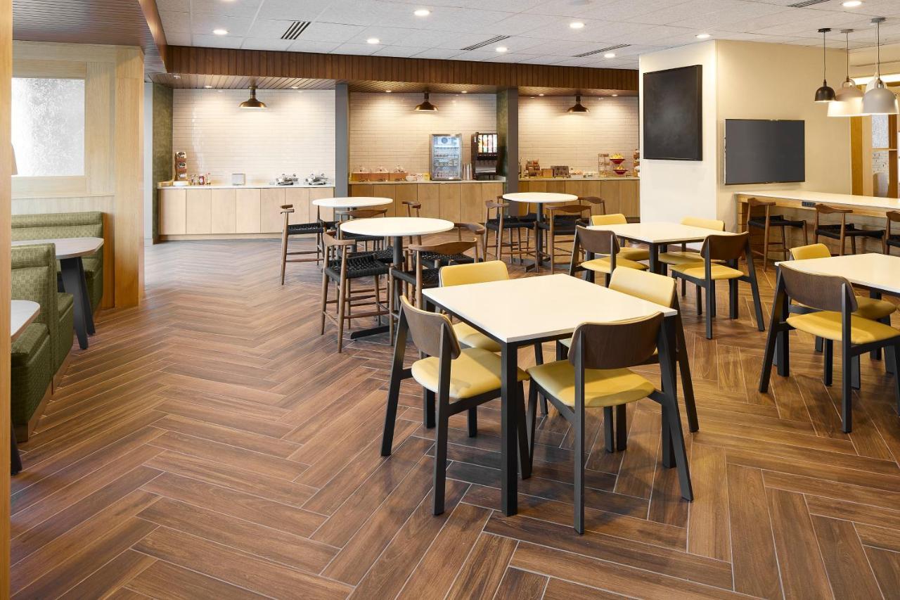 Fairfield Inn & Suites Seneca Clemson Univ Area Kültér fotó