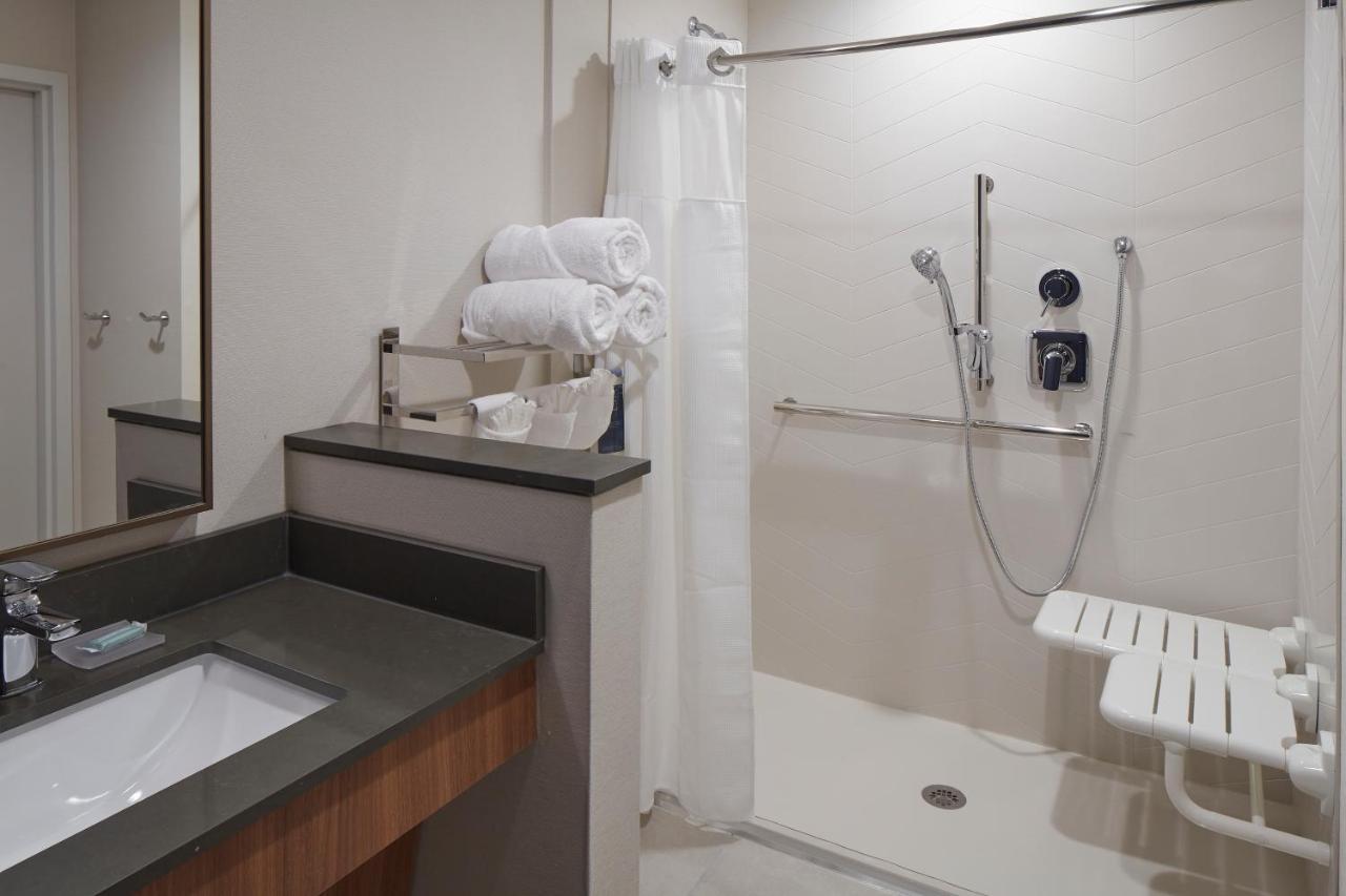 Fairfield Inn & Suites Seneca Clemson Univ Area Kültér fotó