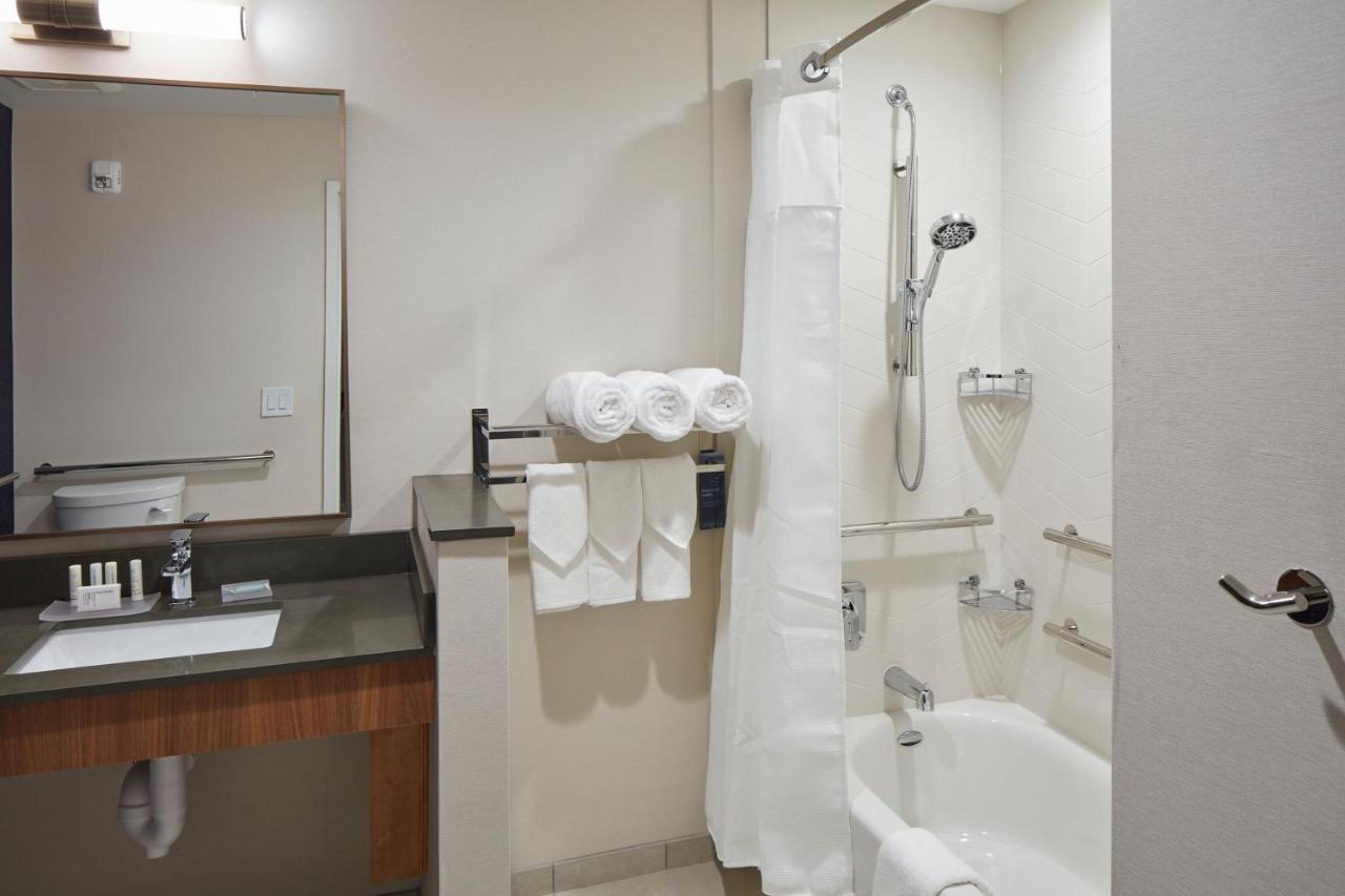Fairfield Inn & Suites Seneca Clemson Univ Area Kültér fotó