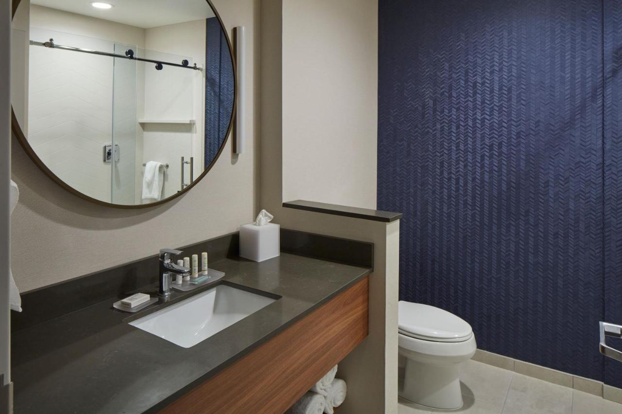 Fairfield Inn & Suites Seneca Clemson Univ Area Kültér fotó